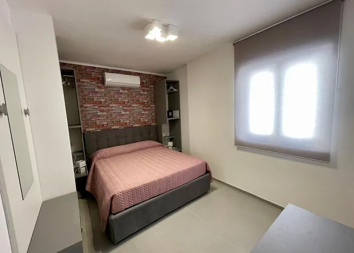 Matthew\'S Home B&B