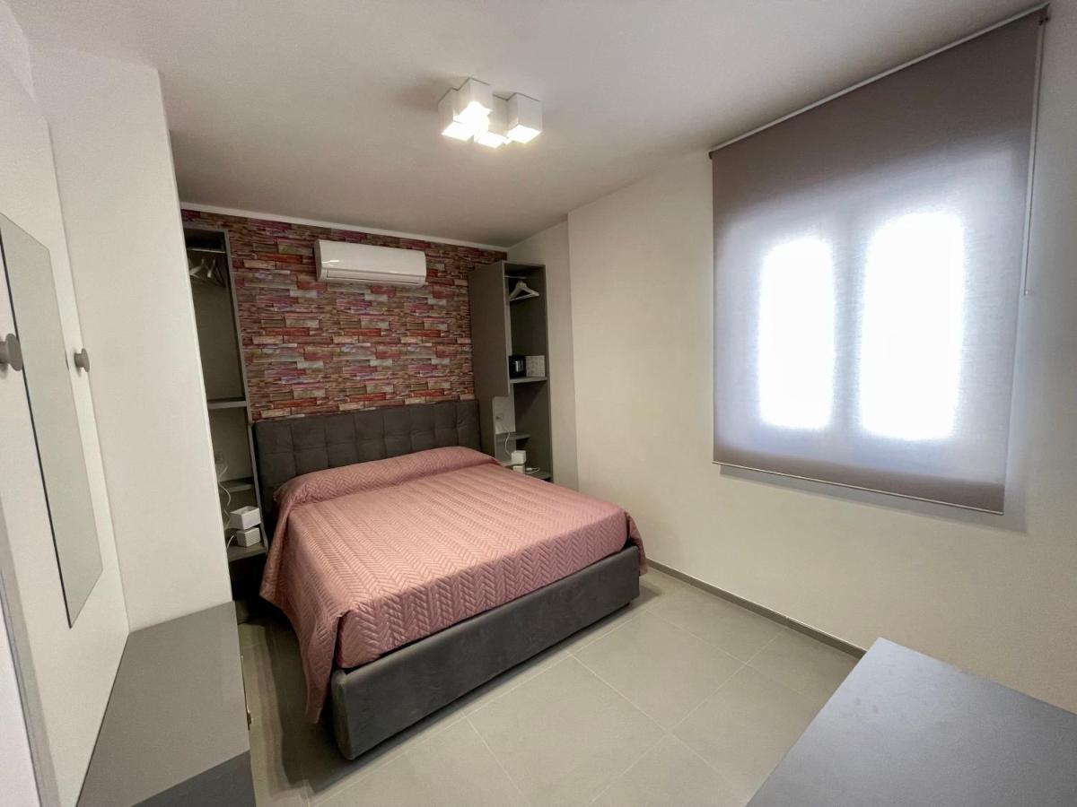 Matthew's Bed & Breakfast Peschici