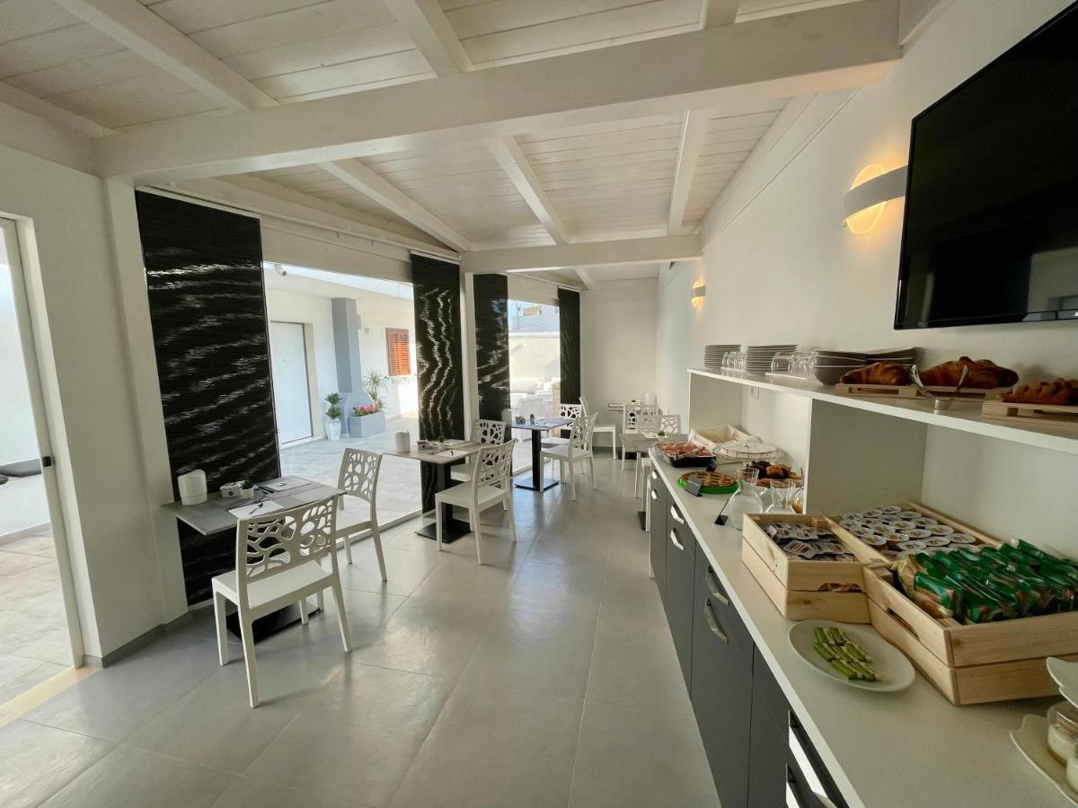 Bed & Breakfast Matthew's